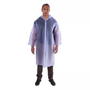 CAPA DE CHUVA PVC VINIL LAMINADO VINILSEG - CA.35560