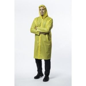 CAPA DE CHUVA VINIL CONFORT 170X100 BRASMO - CA.49134