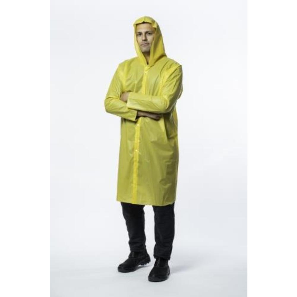 CAPA DE CHUVA VINIL CONFORT 170X100 BRASMO - CA.49134