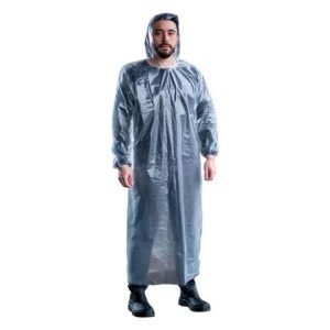 CAPA DE POLIETILENO BRASMO TAM.U - CA.30012