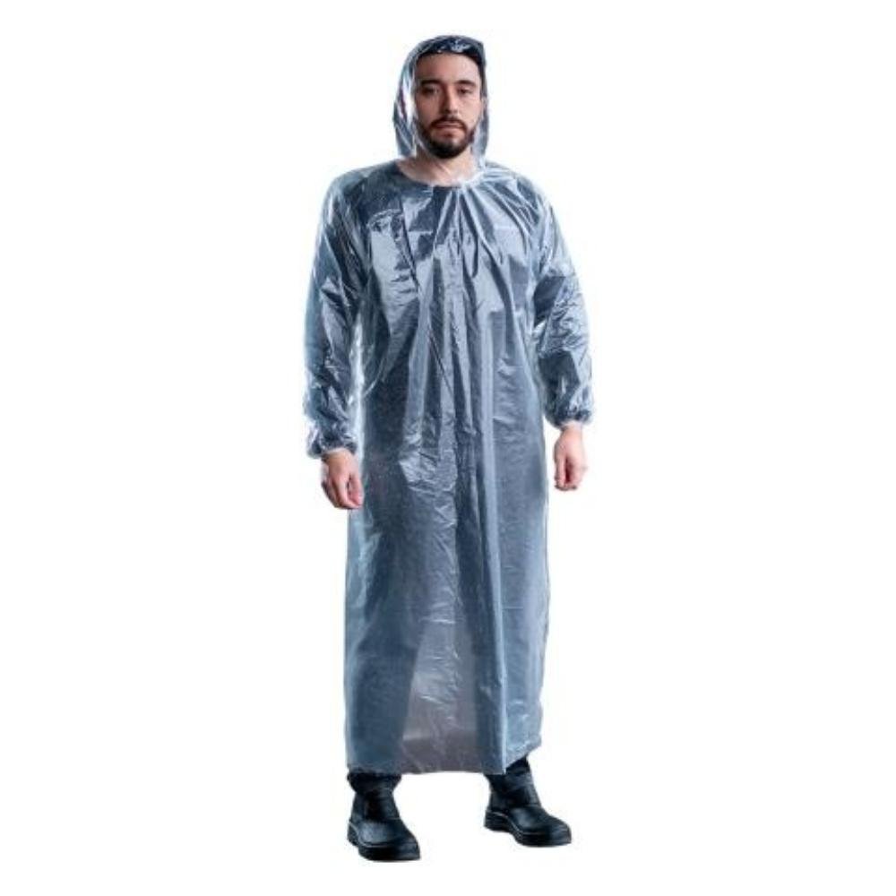 CAPA DE POLIETILENO BRASMO TAM.U - CA.30012