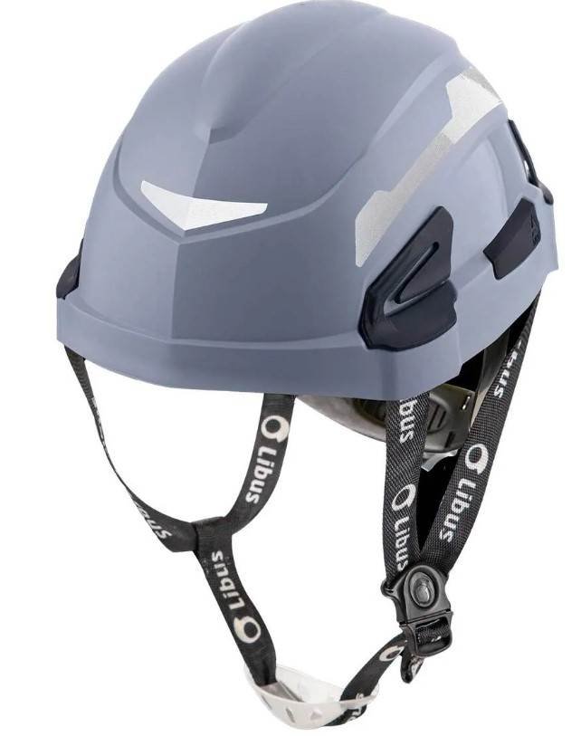 CAPACETE ANDES CATRACA CL.B LIBUS - CA.49941 - Imagem 7