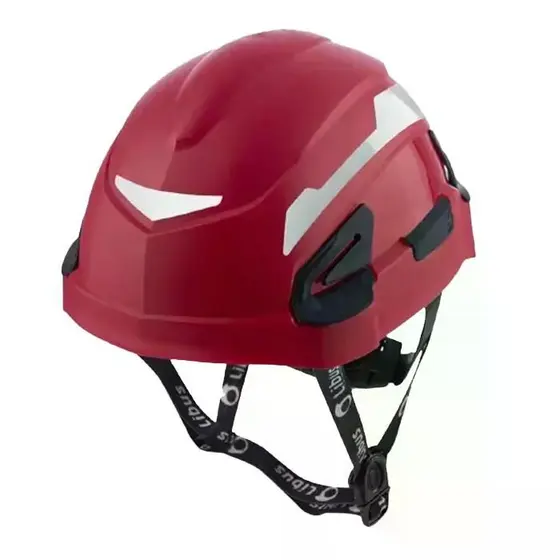 CAPACETE ANDES CATRACA CL.B LIBUS - CA.49941 - Imagem 5