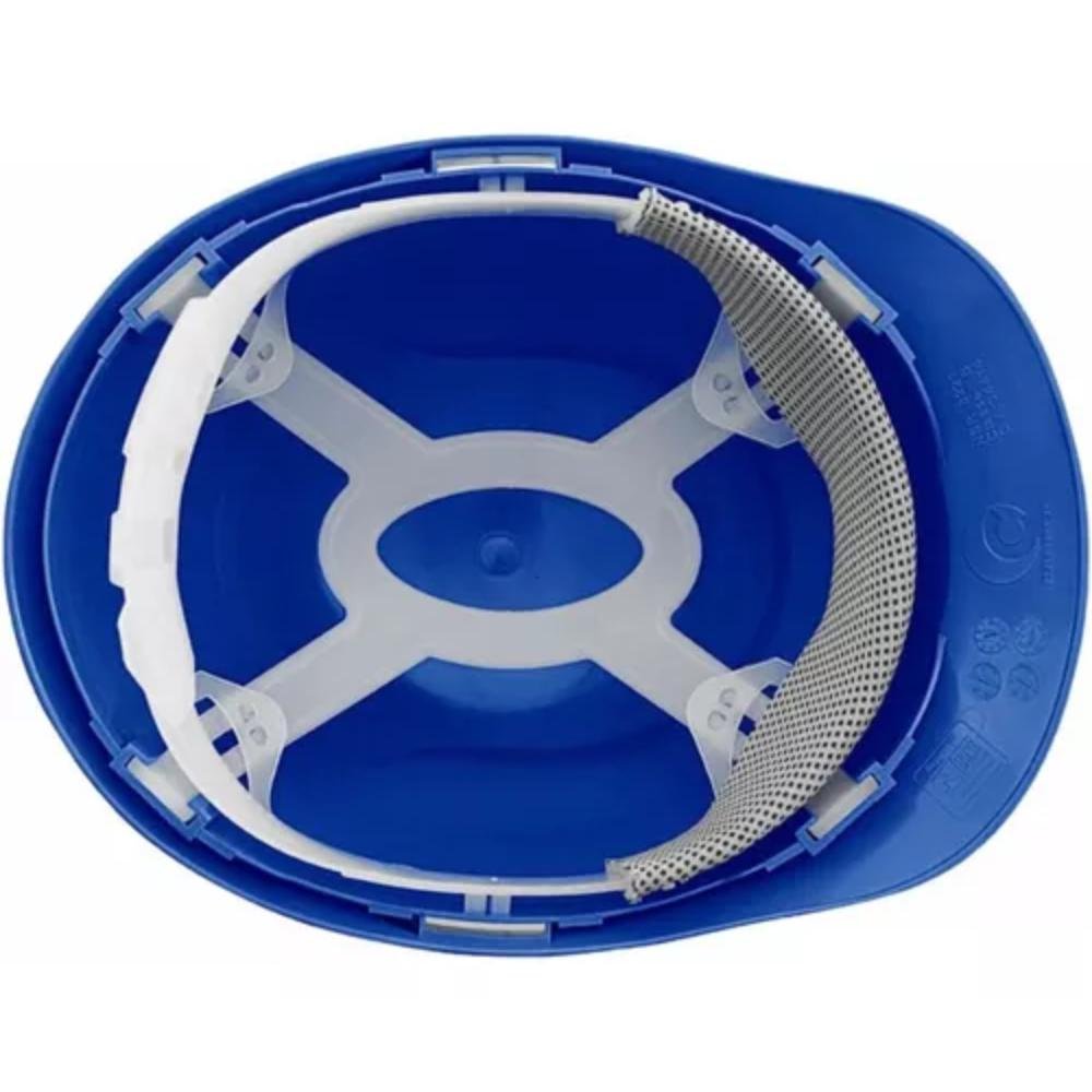 CAPACETE AVANT COM CARNEIRA PLASTICA CAMPER - CA.34414 - Imagem 8