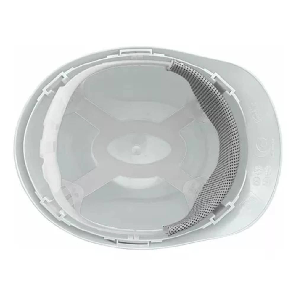 CAPACETE AVANT COM CARNEIRA PLASTICA CAMPER - CA.34414 - Imagem 7