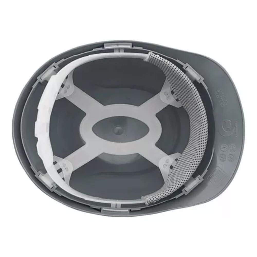 CAPACETE AVANT COM CARNEIRA PLASTICA CAMPER - CA.34414 - Imagem 6