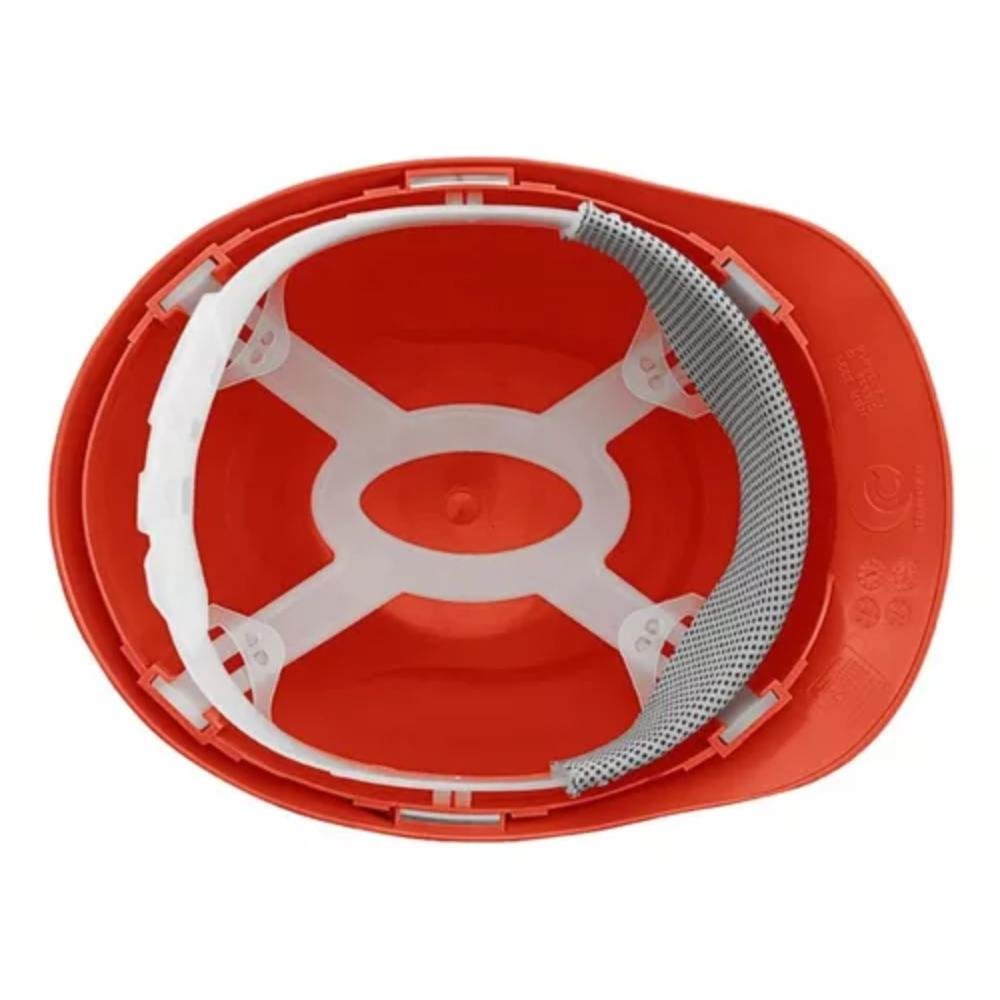 CAPACETE AVANT COM CARNEIRA PLASTICA CAMPER - CA.34414 - Imagem 2