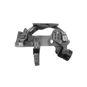 CARNEIRA STEEL-LOCK CASCO TURTLE C/ JUGULAR STEELFLEX- CA.35983