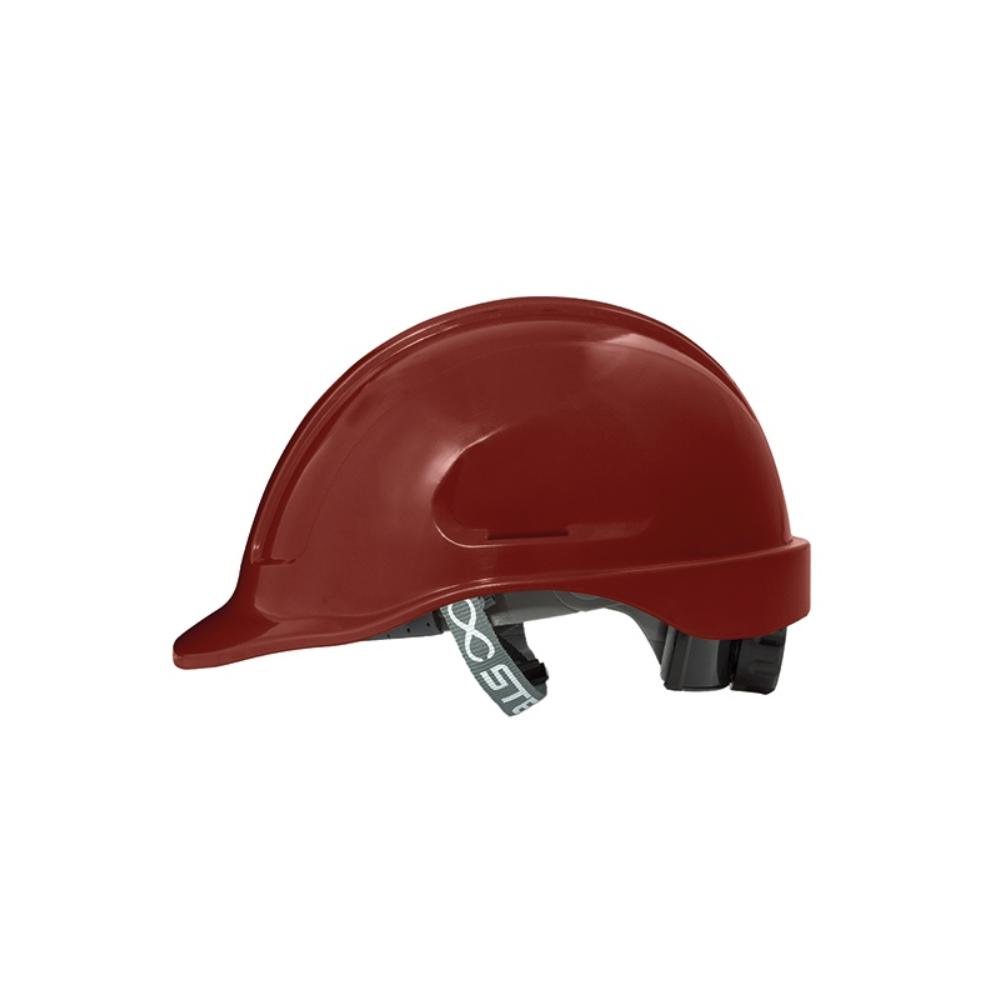 CASCO TURTLE ABA FRONTAL STEELFLEX - CA.35983 - Imagem 7