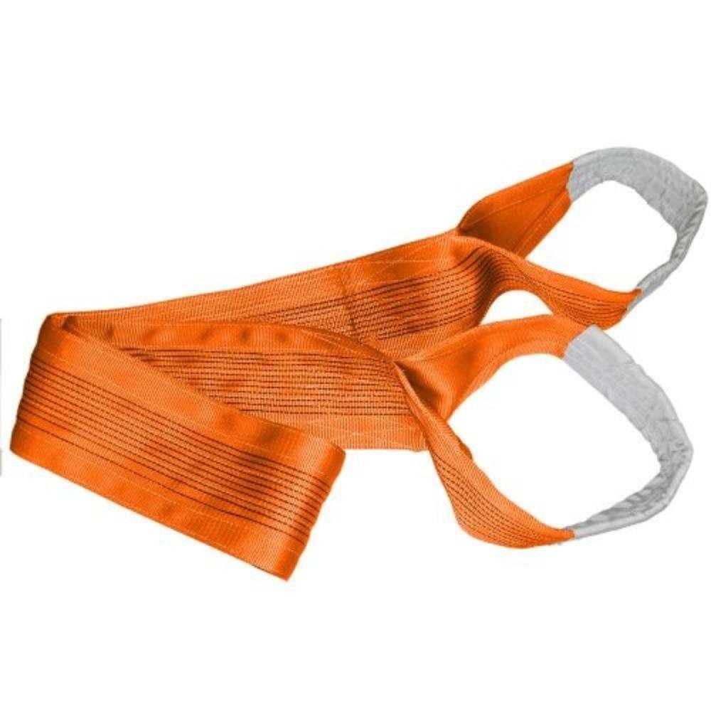 CINTA ELEVACAO SLING 10TON CARBOGRAFITE
