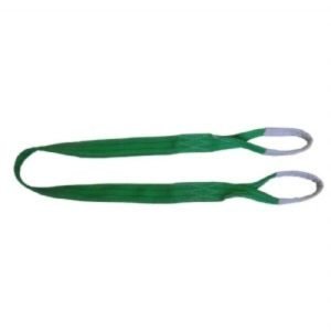 CINTA ELEVACAO SLING 2TON CARBOGRAFITE