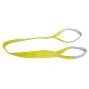 CINTA ELEVACAO SLING 3TON CARBOGRAFITE