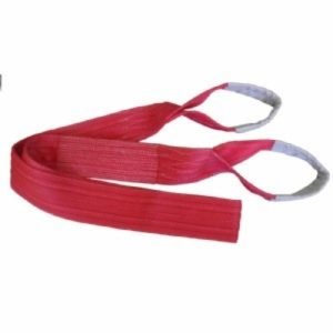 CINTA ELEVACAO SLING 5TON CARBOGRAFITE