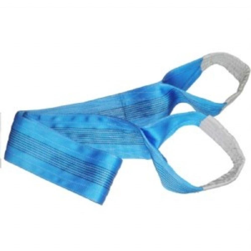 CINTA ELEVACAO SLING 8TON CARBOGRAFITE