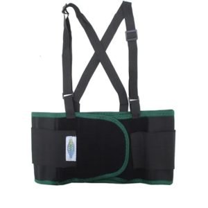 CINTA ERGONOMICA RETA NOVA EPI MAZOLA