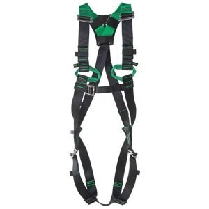 CINTURAO DE SEGURANCA TIPO PARAQUEDISTA MODELO 2H - CA. 44254