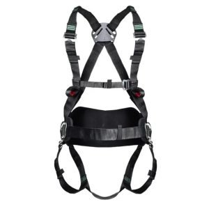 CINTURAO SEGURANCA TIPO PARAQUEDISTA ABDOMINAL 6H - C.A. 44260