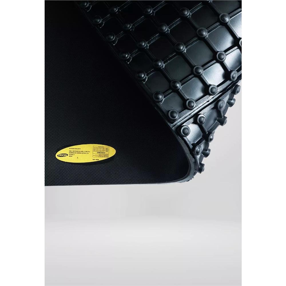 ESTRADO ISOLANTE CLASSE II ORION - Imagem 2