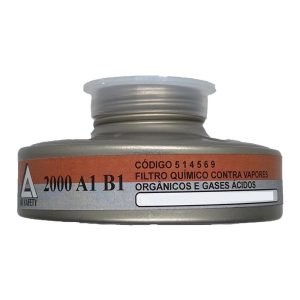 FILTRO 2000 A1 AIR SAFETY
