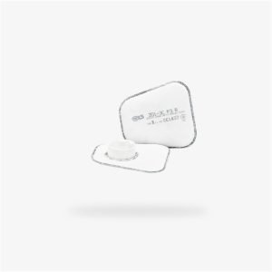 FILTRO 201-3C P3 R CO POEIRAS E ODORES INCOMODOS BLS