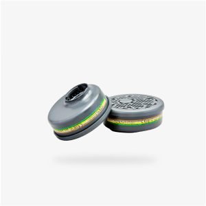 FILTRO 243 ABEK2 (3) GA/ VO/ VI/ AC/ AM CL2 BLS