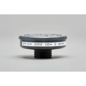 FILTRO 401 P3 POEIRA BLS