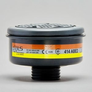 FILTRO 414 ABE2 GA/ VO/ VI/ ACI CL2 BLS