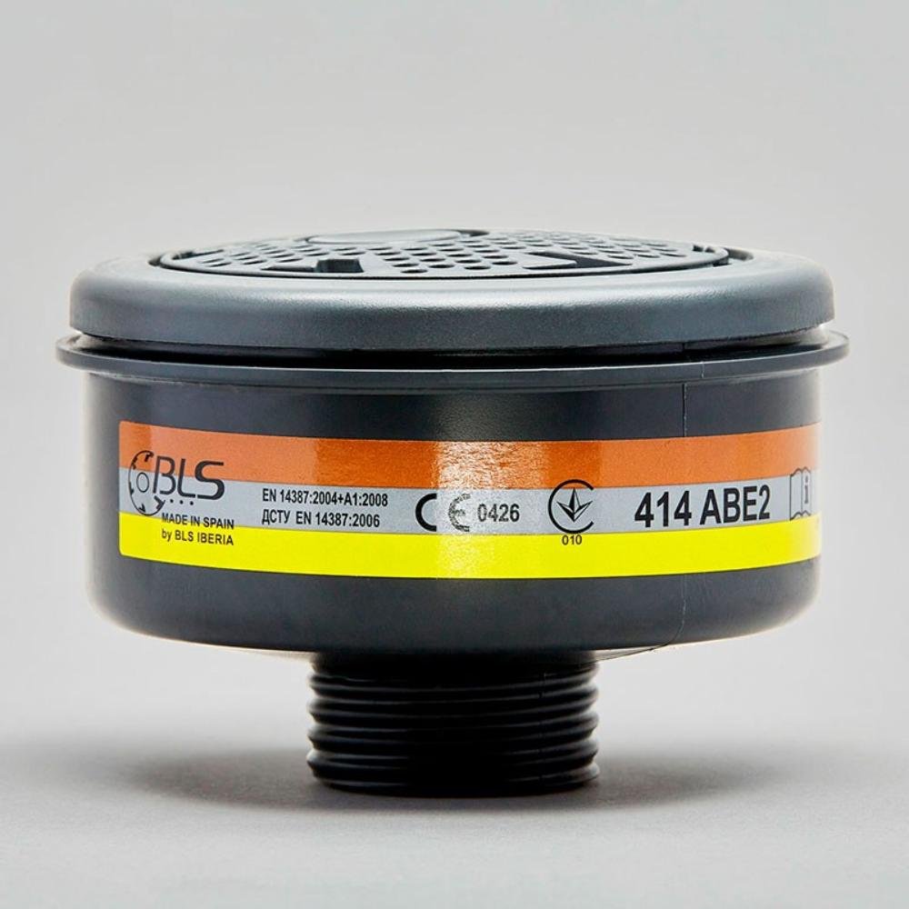 FILTRO 414 ABE2 GA/ VO/ VI/ ACI CL2 BLS