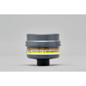 FILTRO 423 ABE2P3 GA/ VO/ VI/ AC/ AM/ POEIRA CL2 BLS