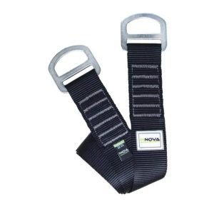 FITA ANCORAGEM ANEIS D COM REGULAGEM INNOVA