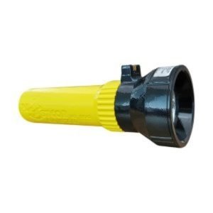 LANTERNA DE MÃO ANTIEXPLOSIVA PLASTCOR