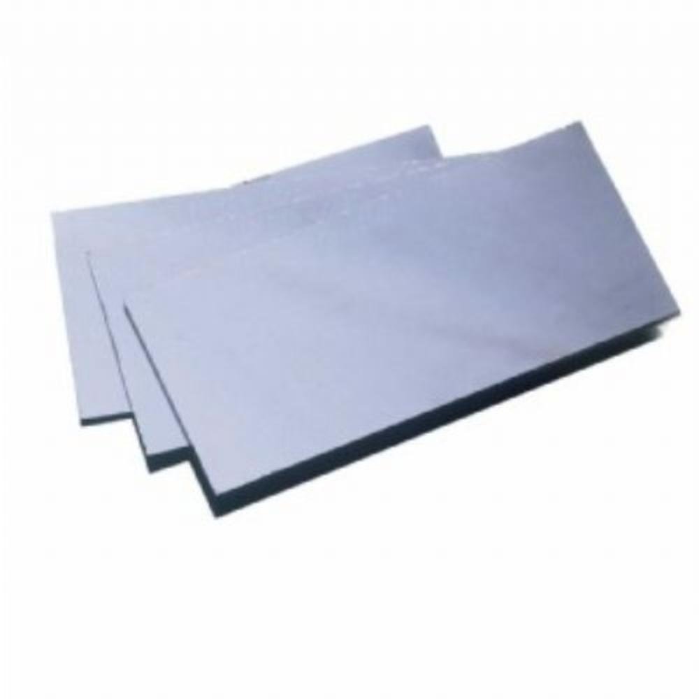 LENTE RETANGULAR 51X108MM CARBOGRAFITE