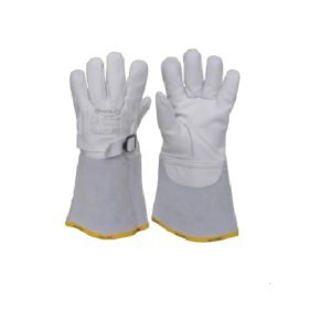 LUVA DE COBERTURA NATURAL VALCAN - CA.25387