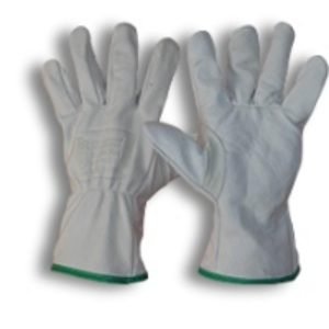 LUVA DE VAQUETA PETROLEIRA B TR - CA.38774