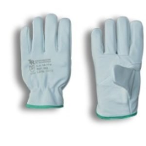 LUVA DE VAQUETA PETROLEIRA TR - CA.38774