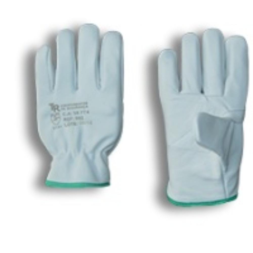 LUVA DE VAQUETA PETROLEIRA TR - CA.38774