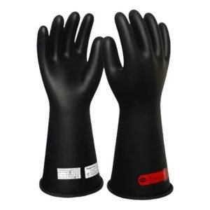 LUVA ISOLANTE TIPO II - CLASSE 0 ORION - CA.29775