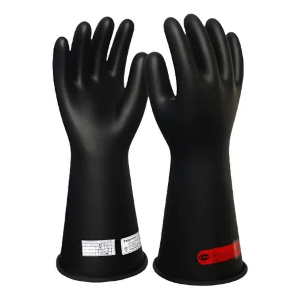 LUVA ISOLANTE TIPO II - CLASSE 0 ORION - CA.29775