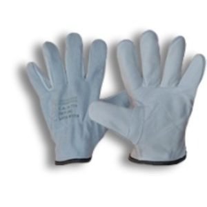 LUVA MISTA PETROLEIRA B TR - CA.38774