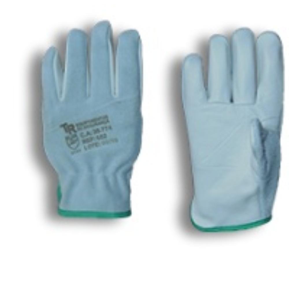 LUVA MISTA PETROLEIRA TR - CA.38774