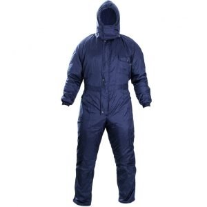 MACACAO TERMICO NYLON PAMCOLD - CA.27657