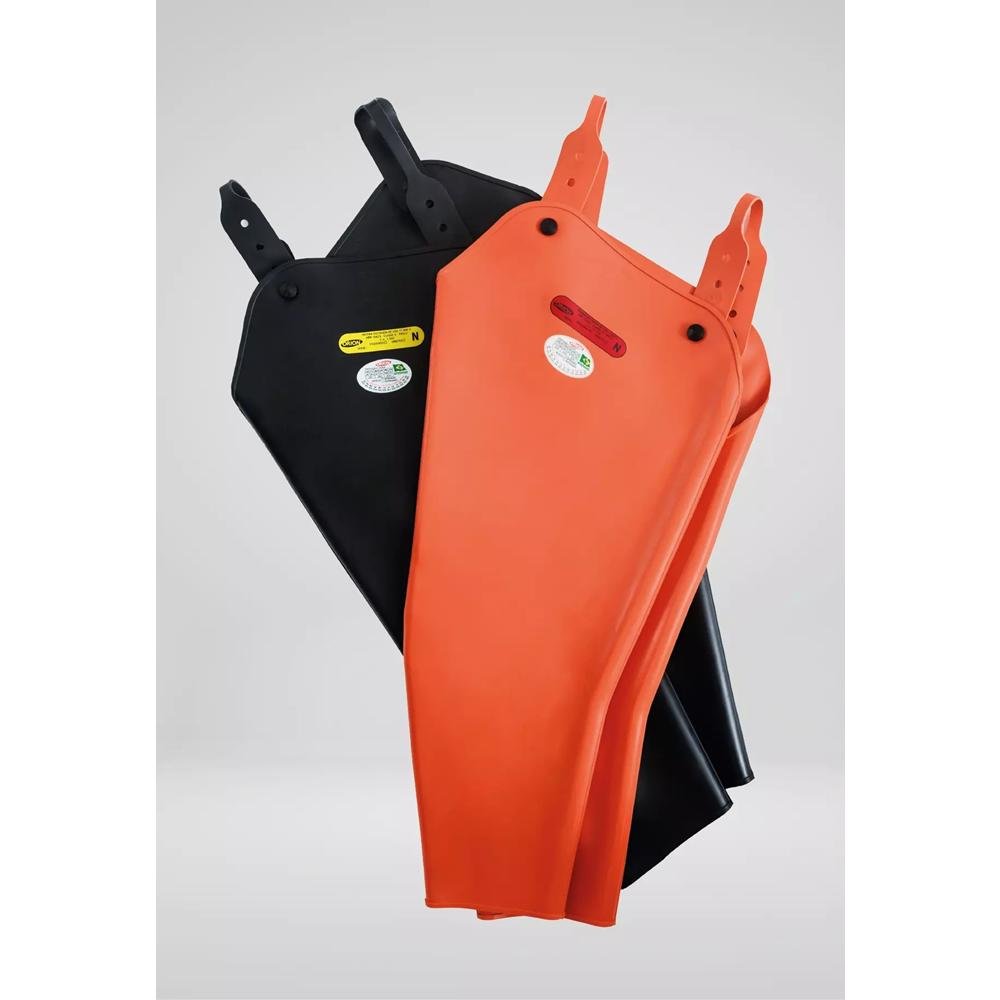 MANGA ISOLANTE PRETA TIPO II - CLASSE IV ORION - CA.33400