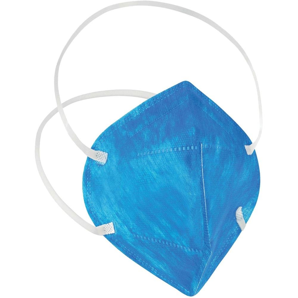 MASCARA DESCARTAVEL PFF1 DELTA PLUS - CA.38502