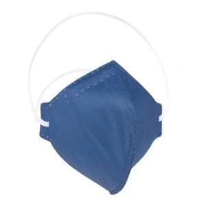 MASCARA DESCARTAVEL PFF2 CO DELTA PLUS - CA.38508