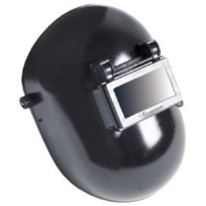 MASCARA SOLDA CELERON VISOR ARTIC. AJUSTE SIMPLES CARBOGRAFITE - CA.6135