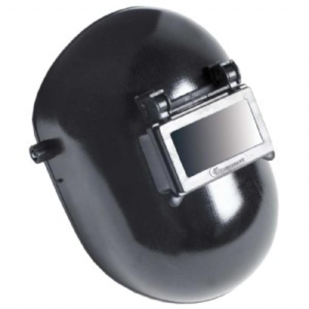 MASCARA SOLDA CELERON VISOR ARTIC. AJUSTE SIMPLES CARBOGRAFITE - CA.6135