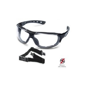 OCULOS ROMA AE STEELFLEX - CA.40903