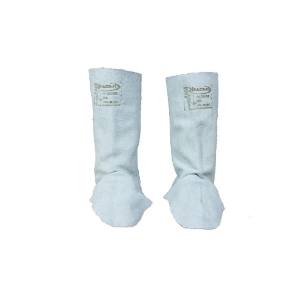 PERNEIRA RASPA COM FECHAMENTO EM FIVELA VALCAN - CA.25388