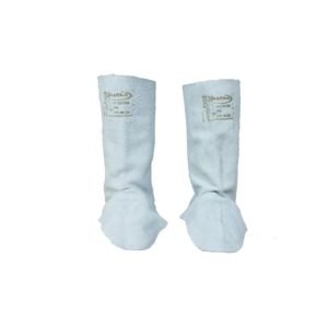 PERNEIRA RASPA COM FECHAMENTO EM VELCRO VALCAN - C.A.25388