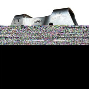 POLIA TIROLESA HERON INNOVA